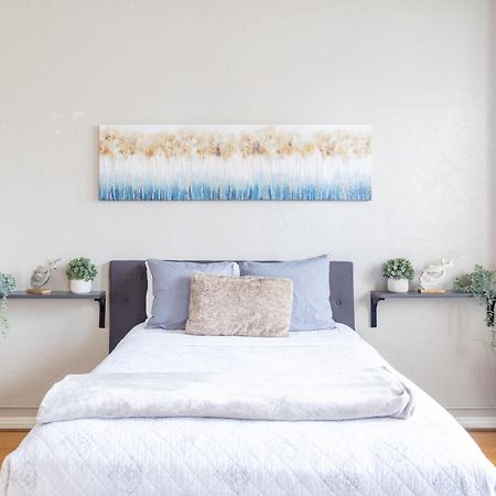 Greely Gaslamp - Loft W Parking & 3 Beds #402 Hotel San Diego Exterior foto