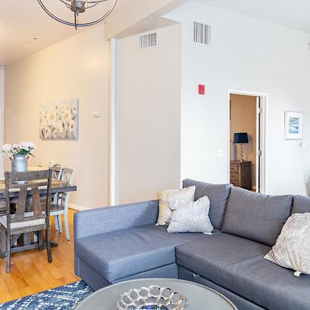 Greely Gaslamp - Loft W Parking & 3 Beds #402 Hotel San Diego Exterior foto