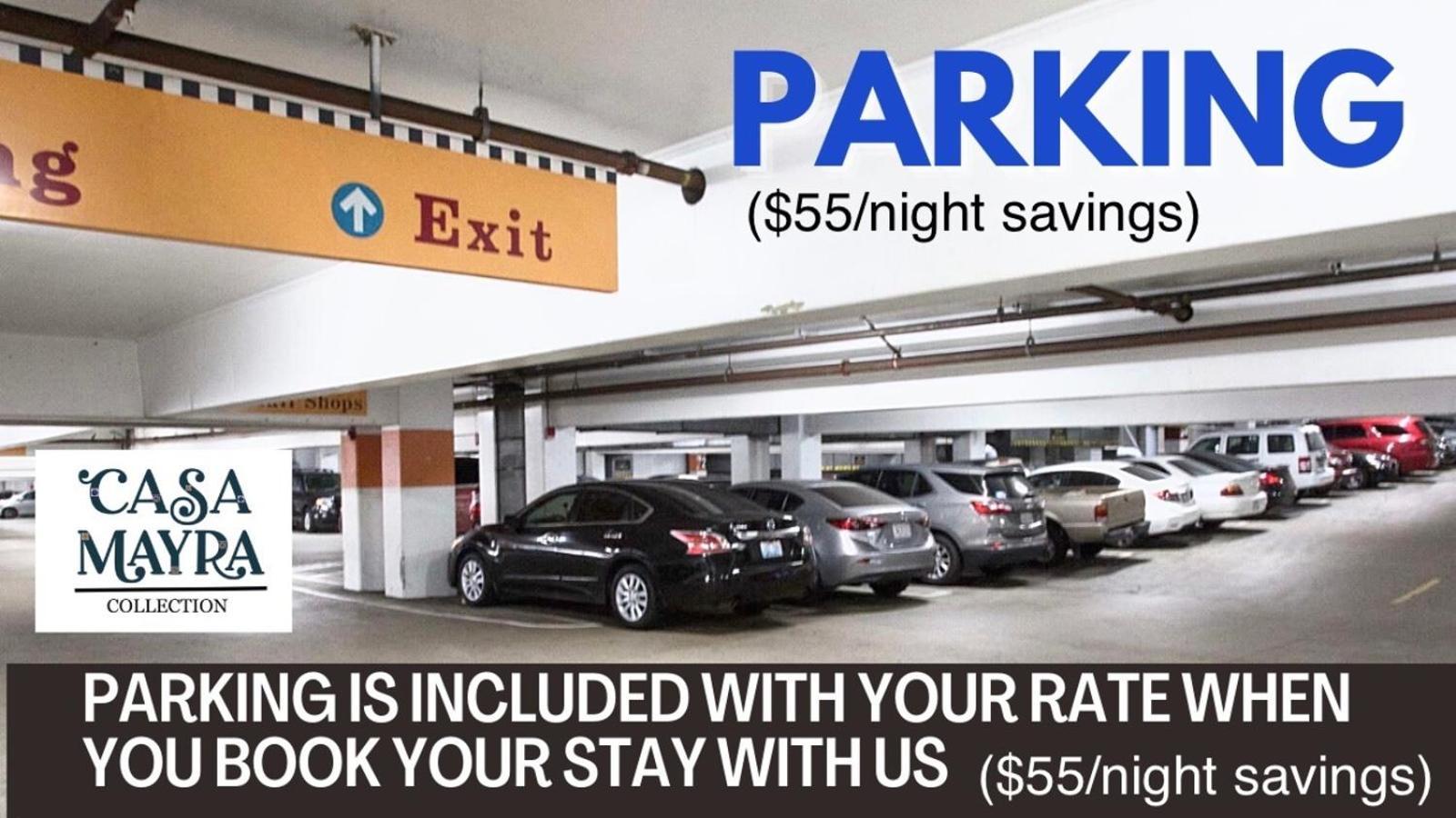 Greely Gaslamp - Loft W Parking & 3 Beds #402 Hotel San Diego Exterior foto